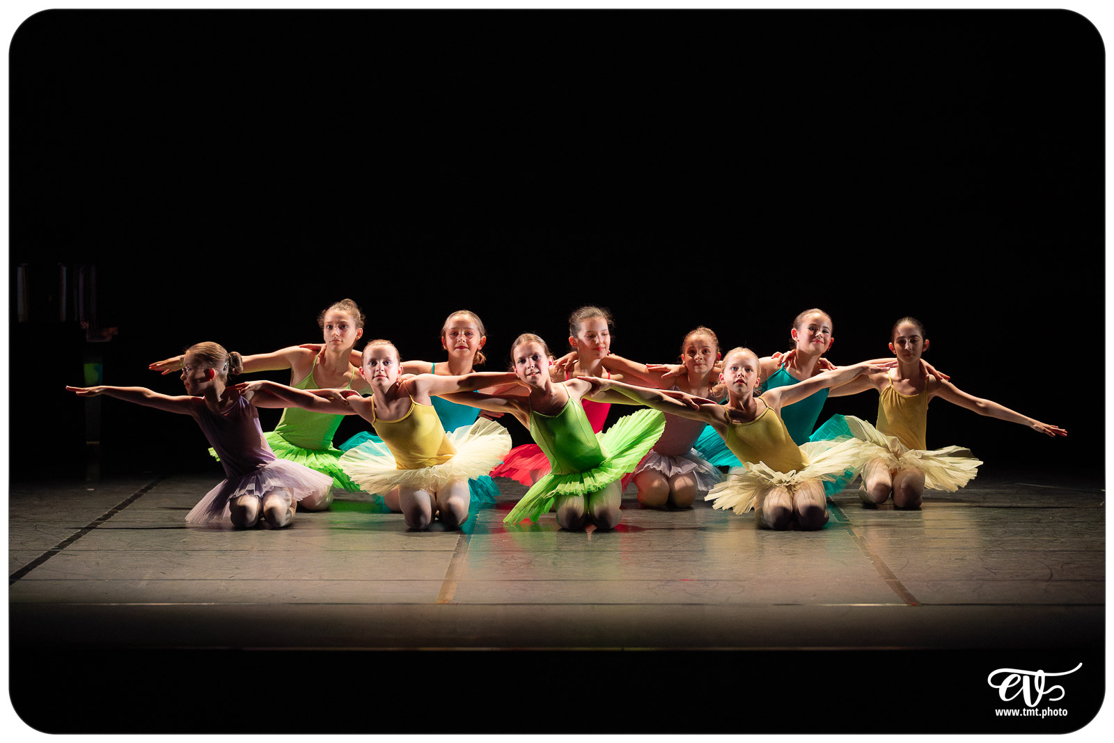 GALA DANSE EMMDH 2024